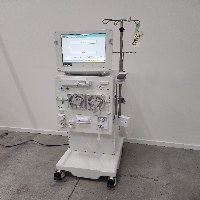 Bbraun Dialog+ Evo - Dialysis image 1